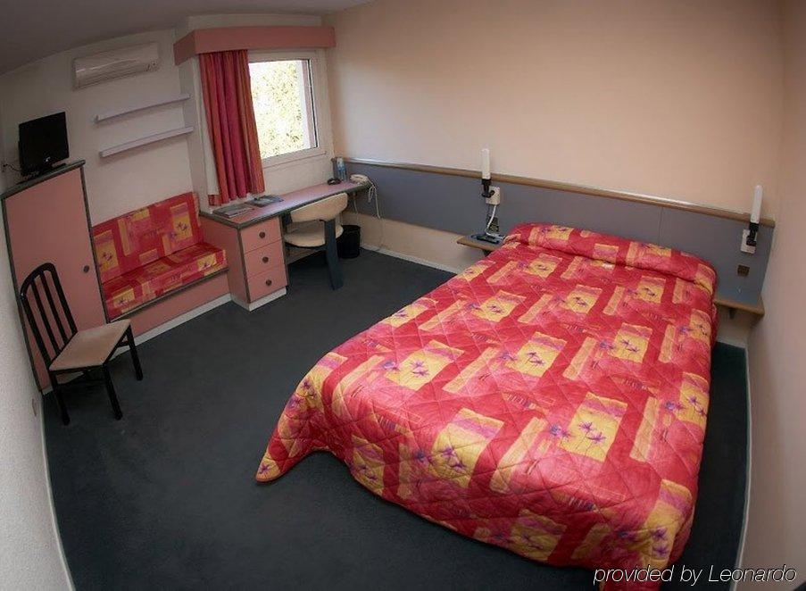 Brit Hotel Dak Hotel Avallon Camera foto