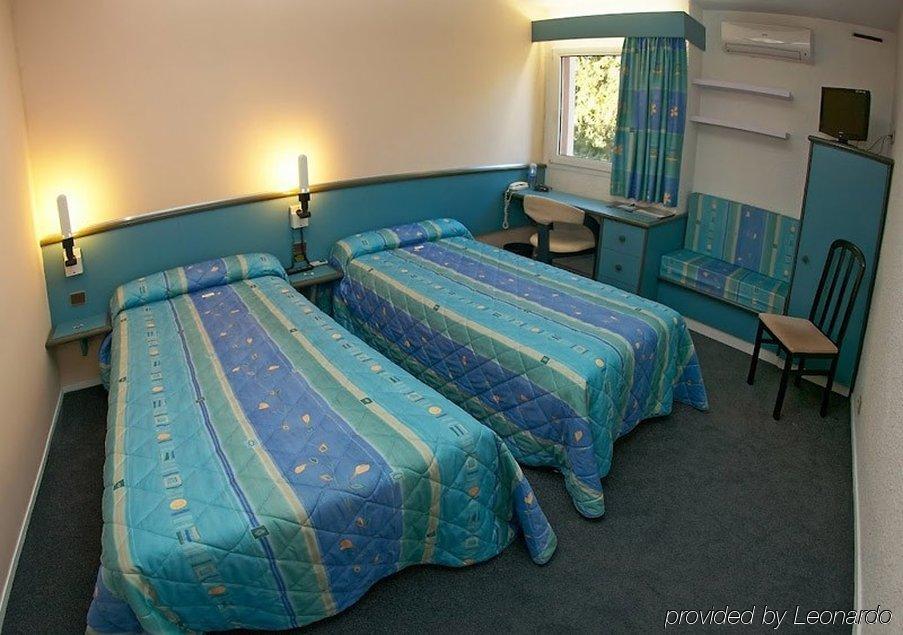Brit Hotel Dak Hotel Avallon Camera foto